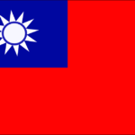 台湾代表